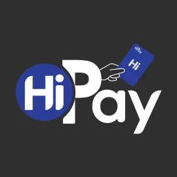Hi Pay 아이콘