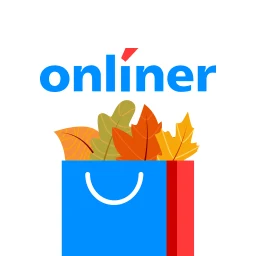 Biểu tượng Каталог Onlíner: Беларусь